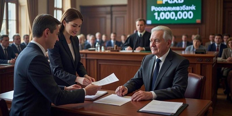 Пенсионер добился возврата средств за инвестиционное страхование жизни РСХБ