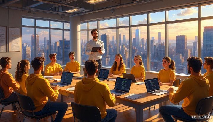 Java-разработка с нуля: как выбрать подходящий курс и не потерять мотивацию