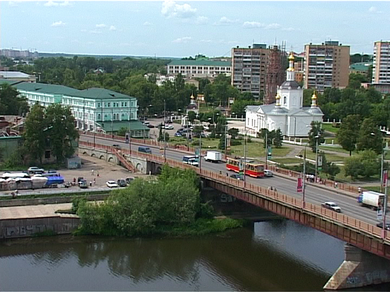 Новости за 90 секунд: Премия лучшему учителю, Красный мост закрывают, жители Сосковского района остались без скважины