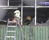 12 выездов за дежурные сутки