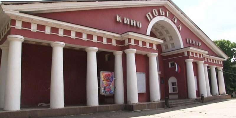 «Пусть сразу делают мавзолей»: в Орле разгораются страсти вокруг «Победы»