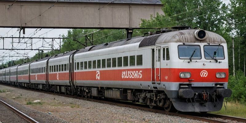 Железнодорожники провели урок безопасности для орловских школьников