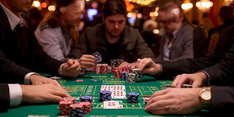 Почему ПокерОК — один из лучших покерных сайтов для новичков? Честный обзор русскоязычной площадки из сети GGNetwork