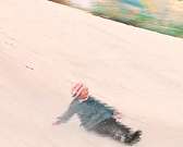 Первые зимние забавы в Орле