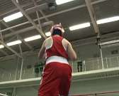 В Орле прошел турнир по женскому боксу "Осенний вызов-2017"