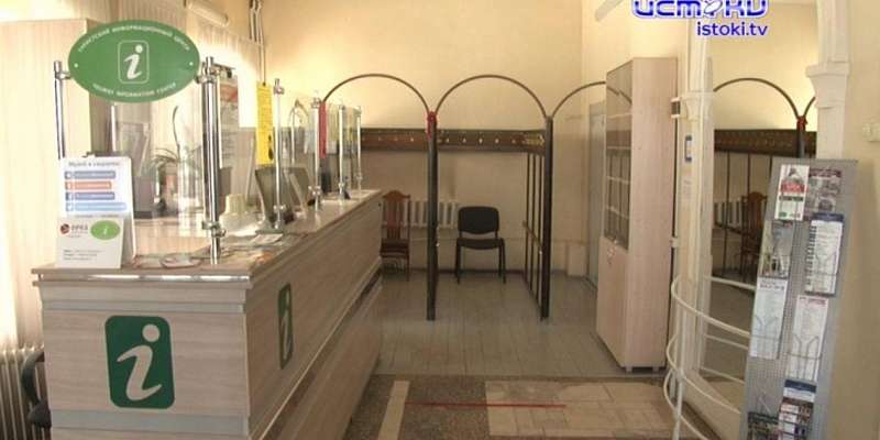 Вход строго в маске и перчатках: орловские музеи и библиотеки будут работать по новым правилам