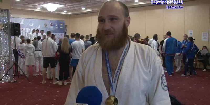 В Орле завершился чемпионат России по всестилевому каратэ.