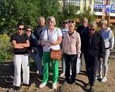 Экспресс-новости: Лежнева оставили в тюрьме, у дольщиков с улицы Космонавтов появилась надежда, а у капитана «Орлов» родилась дочь — все это и не толь...