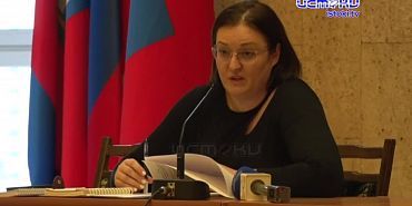 "Я приложу все силы, чтобы построить самый красивый дом в нашем городе"