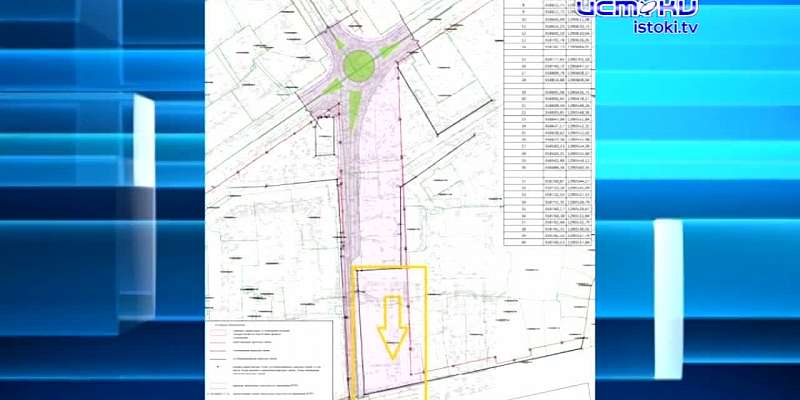 Проект кольцевой развязки недалеко от Герценского моста раскритиковали, главврач анонсировал ремонт лифта в больнице им. Боткина. Об этом и не только ...