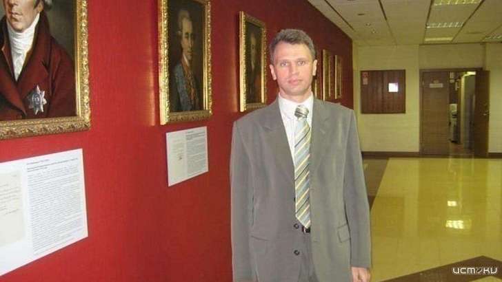 Семиделихин отстранен от должности из-за проверки прокуратуры — СМИ