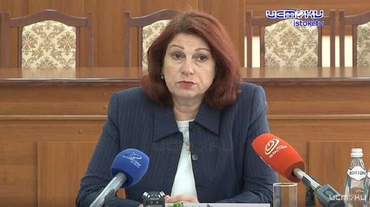 Вместе с ректором ОГУ на место Ковалева в Госдуме претендуют еще семь человек