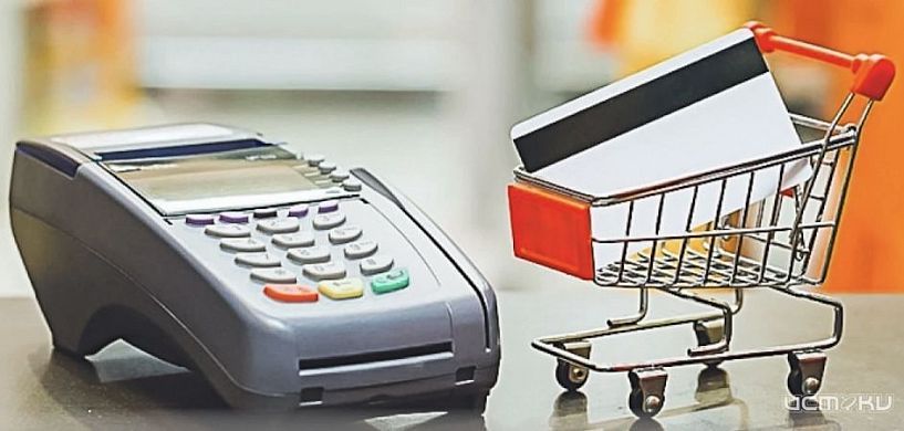 В Орловской области за год выдано более 300 миллионов кассовых чеков