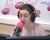 В Советском районе Орла сгорело дорогое авто, а на трассе пенсионер снес опору ЛЭП