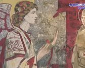 Искусство подвига: 80-летию Великой Победы посвящается