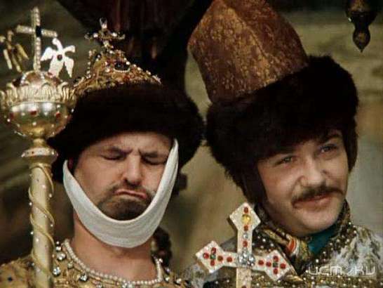 Сегодня День российского кино