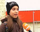 Опрос. День учителя!