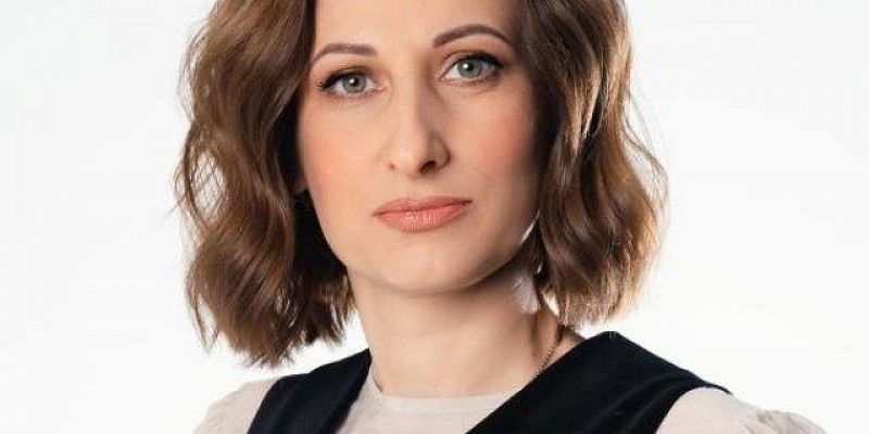 В ОГИК  новый и.о.ректора