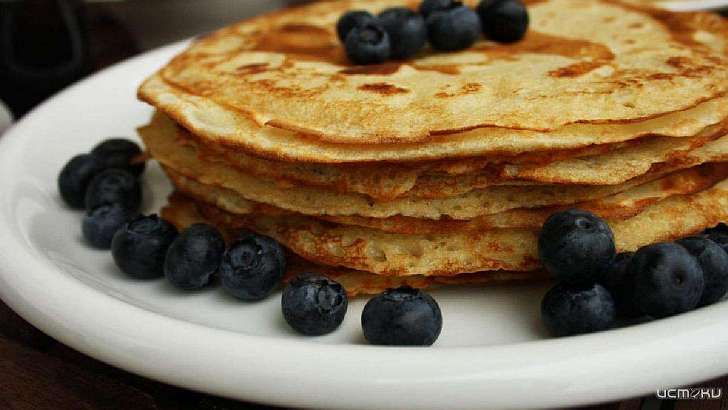 В первый день весны в Орле отпразднуют Масленицу: афиша