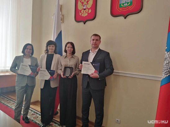 Орловской области стала победителем в номинации «Развитие туризма»