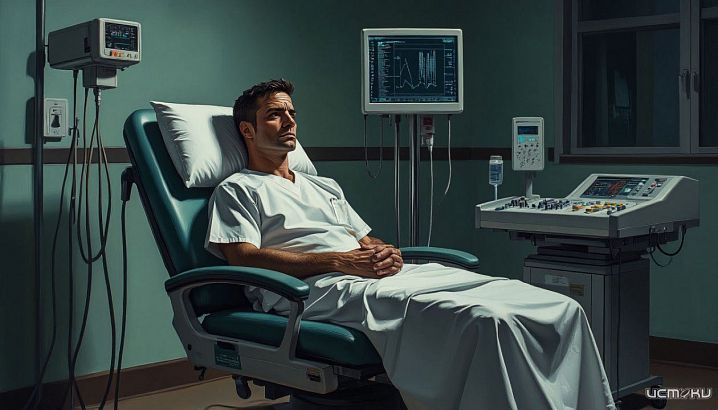 Методы анонимного лечения зависимости: от детокса до реабилитации