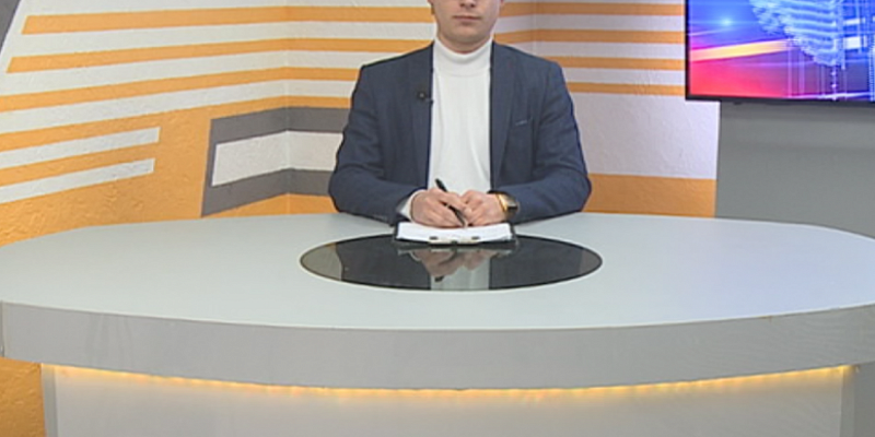 Необязательные управляющие компании, тарифы и фактура, творческая встреча с поэтом и турнир по бадминтону 