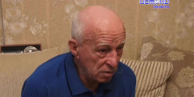 Футболист, хоккеист, волейболист. Сегодня солидный юбилей отмечает Пётр Чудиновский. Наша съёмочная группа пообщалась с легендарным Фомичом и узнала и...