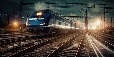 В бюджет Орловской области ОАО «РЖД» перечислило около 470 млн рублей в 2024 году