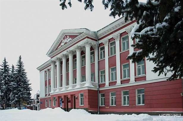 В музее изобразительных искусств представят творчество трех орловских художников