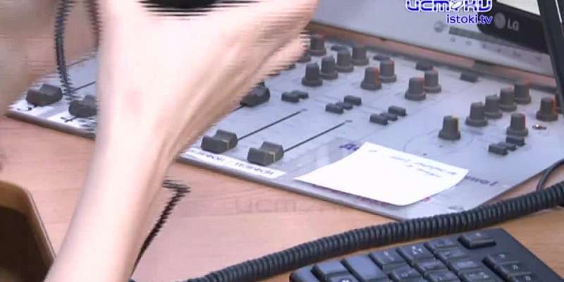 К нам пришла любовь! На волне 103.0 FM заиграла музыка для орловской молодежи