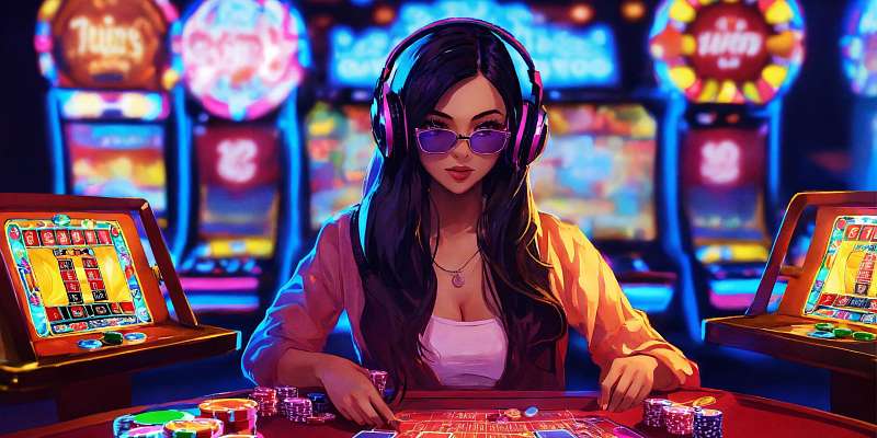 Отзывы о казино Вулкан показывают наилучшие стратегии для выигрыша