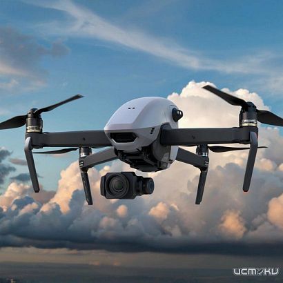 Шесть вражеских беспилотников сбили в Орловской области