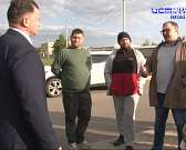 Орловские метаморфозы. Собирались строить спортивный объект, а получился очередной магазин