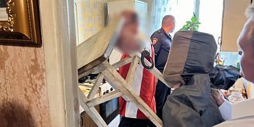 Житель Сосковского района Орловской области лишился свободы на 9 лет 