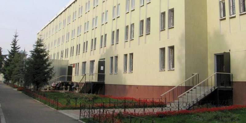 В колониях и СИЗО на Орловщине временно запрещены свидания