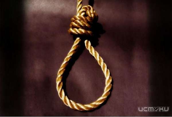 В Орловской области обнаружен труп 16-летнего подростка