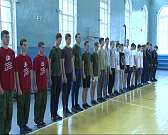 Готовы к службе! В Орле провели конкурс допризывной казачьей молодежи