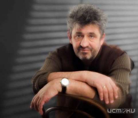 В Орле можно будет увидеть работы московского фотографа 