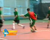 Анонс Спартакиада