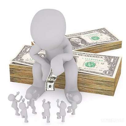 96 орловчан признали виновными в неуплате алиментов