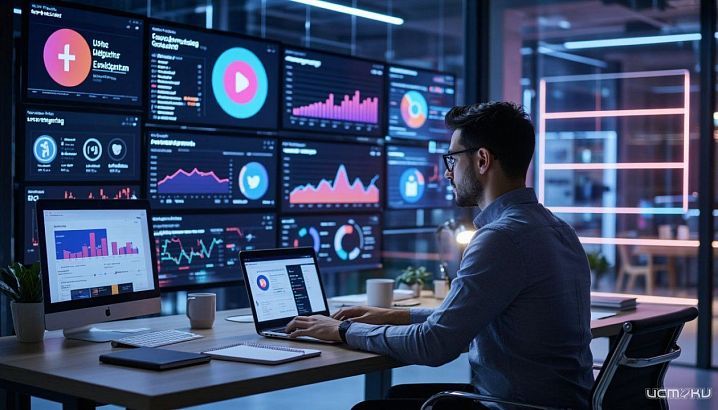 Как стать популярным блогером