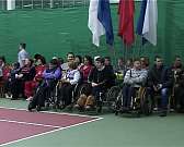 Движение - это жизнь! Орловские инвалиды показали