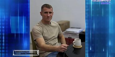 Небольшой, но очень нужный кусочек дороги в 30 метров не могут отремонтировать уже год