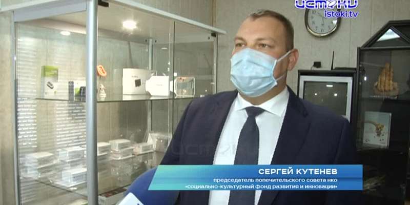 Новогодняя магия: орловская семья вернула слух маленькому сынишке при помощи неравнодушных людей