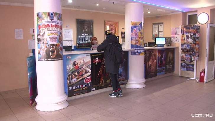 Три новинки в один день! Орловчан приглашают на кинопоказ