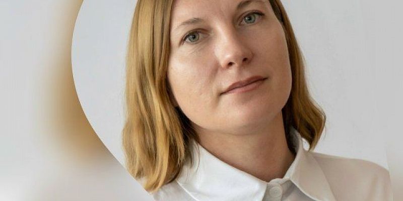 Лучший учитель сельской школы — Валерия Валерьевна Белякова