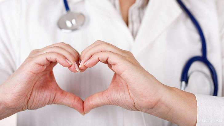 Маленькие орловчане смогут креативно поздравить врачей