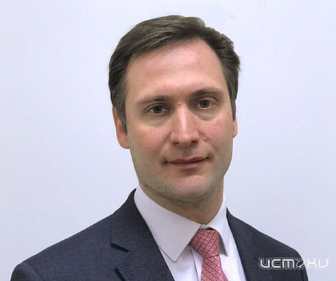 На Орловщине с визитом побывал замминистра здравоохранения РФ