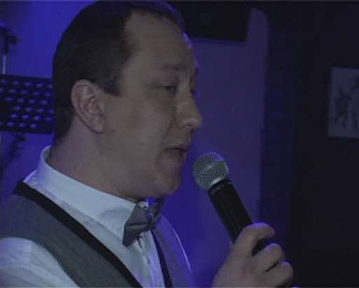 Ретро вечеринка