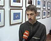 В краеведческом музее открылась фотовыставка Владимира Чаплыгина